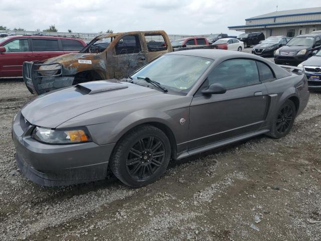 2004 Ford Mustang GT