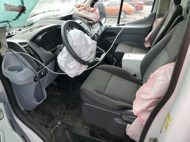 1FTBW3XM9KKB27399 Ford Transit T-350