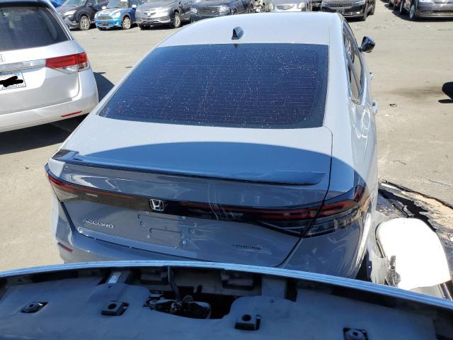 1HGCY2F5XPA064444 Honda Accord Hybrid Sport