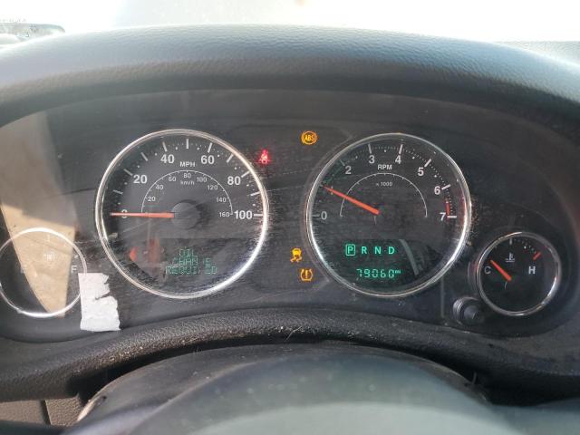 1C4BJWDG9JL852069 Jeep Wrangler Unlimited Sport