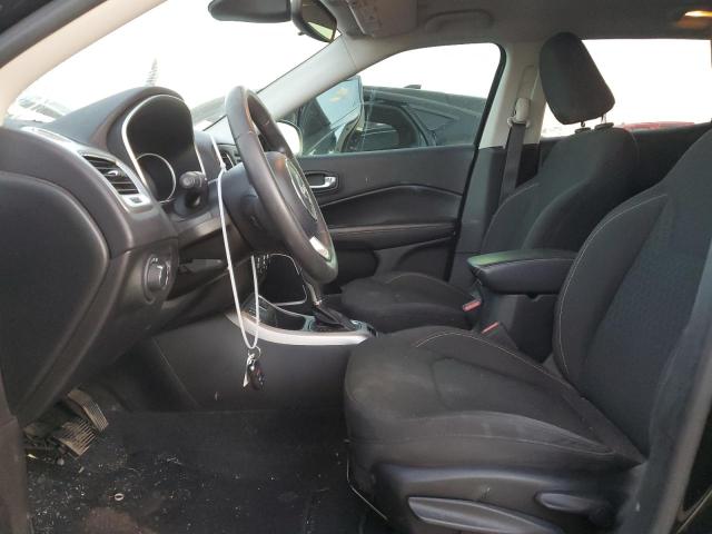 3C4NJCABXJT458430 Jeep Compass Sport