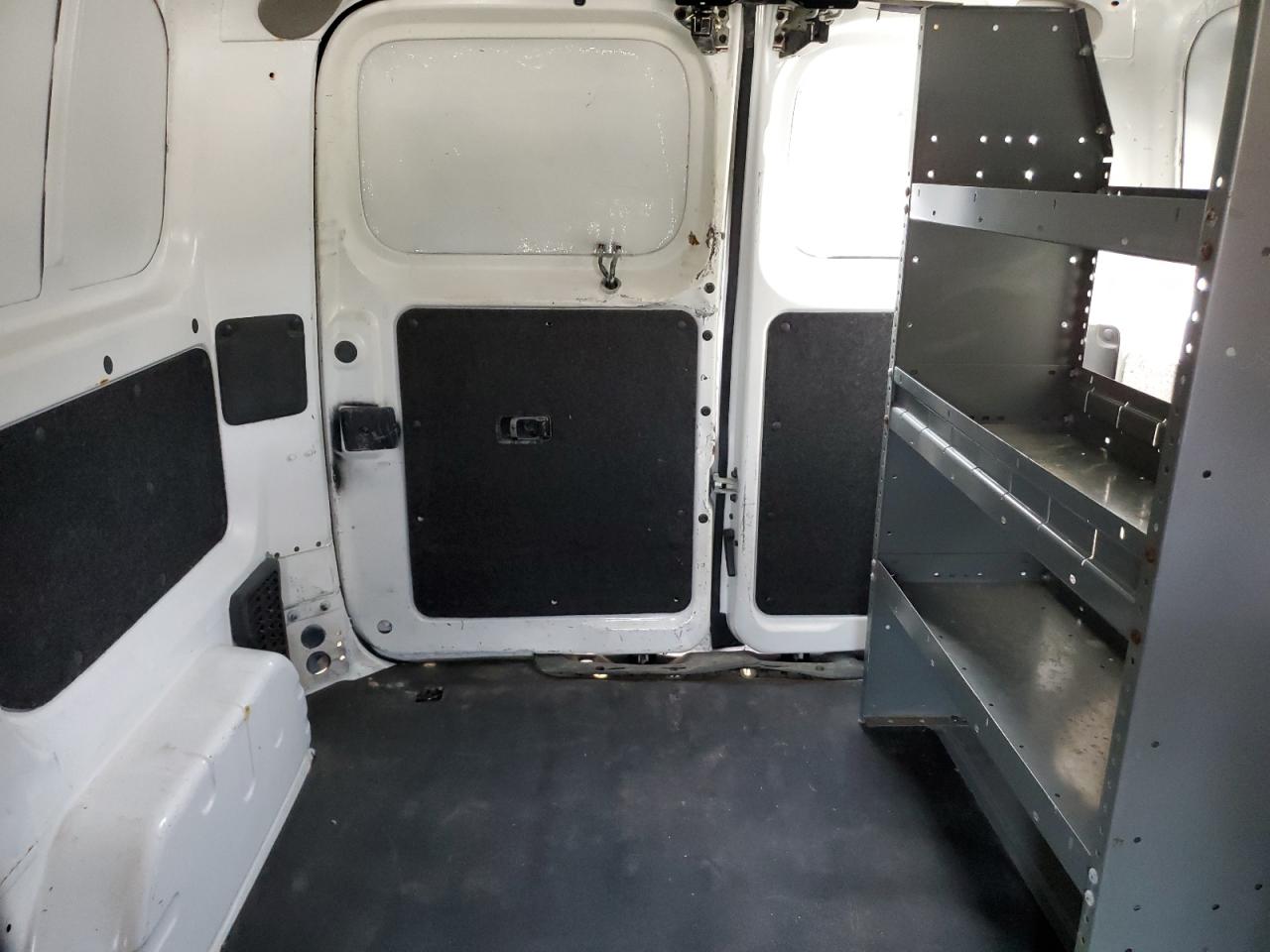 VIN: 3N6CM0KN6KK712046 2019 NISSAN NV