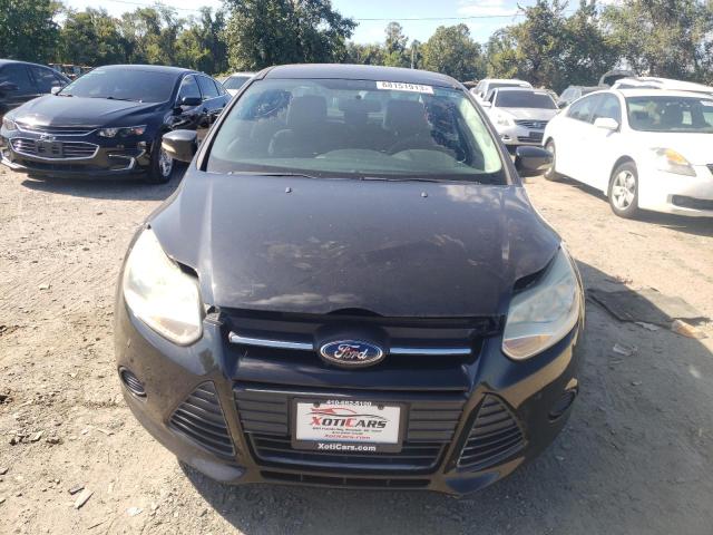 1FADP3F20EL368908 | 2014 Ford focus se