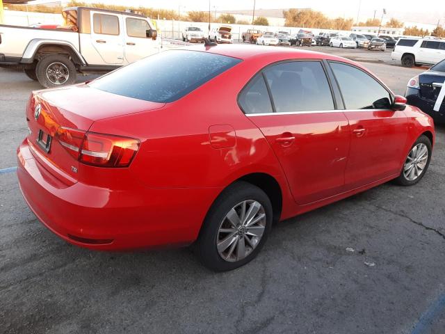 3VWD17AJ4FM341032 | 2015 VOLKSWAGEN JETTA SE