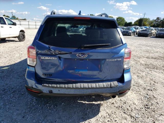 2018 SUBARU FORESTER - JF2SJALC9JH616995