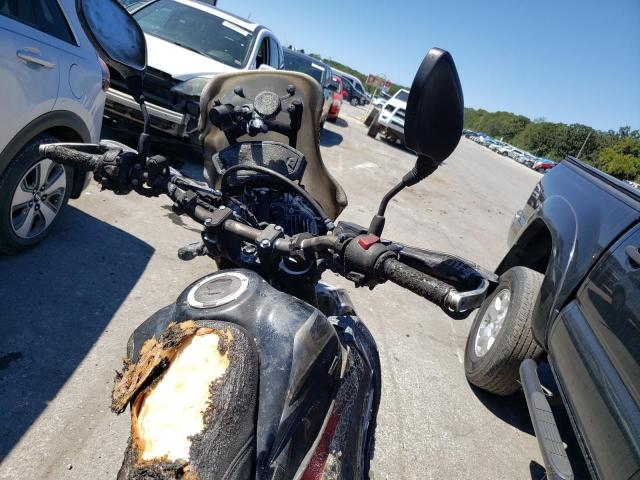 2018 HONDA CRF250 L MLHMD4418J5100199