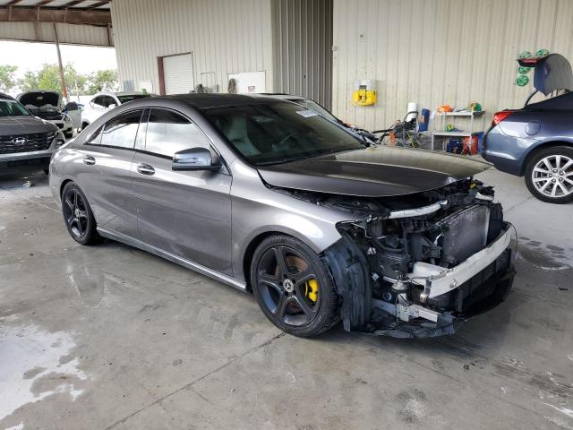 WDDSJ4GB0EN106596 Mercedes-Benz CLA 250 4MATIC