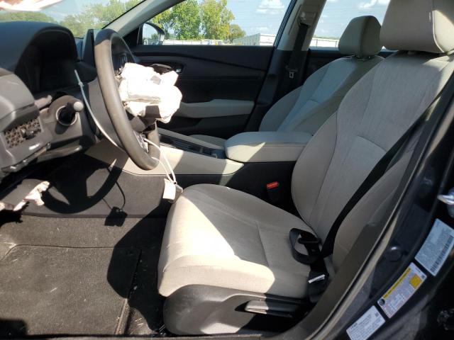 2023 HONDA ACCORD LX - 1HGCY1F28PA013069