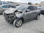 2015 NISSAN JUKE S - JN8AF5MR9FT511680