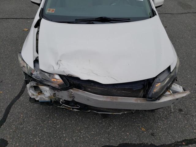 19XFB2F54FE222155 Honda Civic Lx
