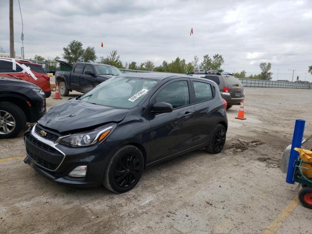 2020 Chevrolet Spark LS