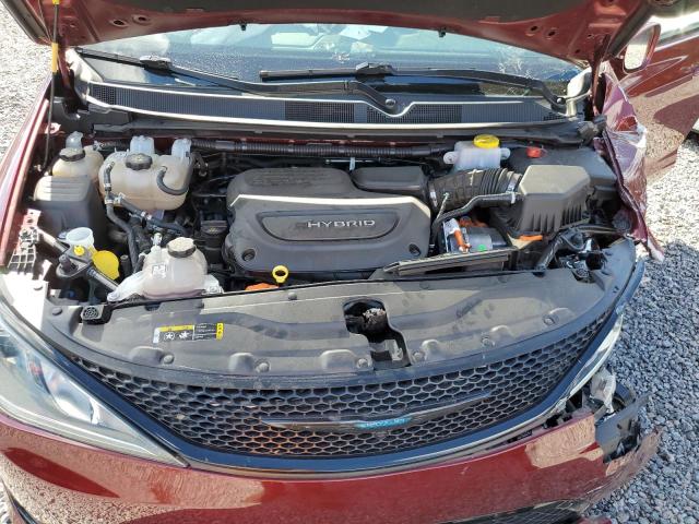 2C4RC1N73LR247968 2020 CHRYSLER PACIFICA, photo no. 12