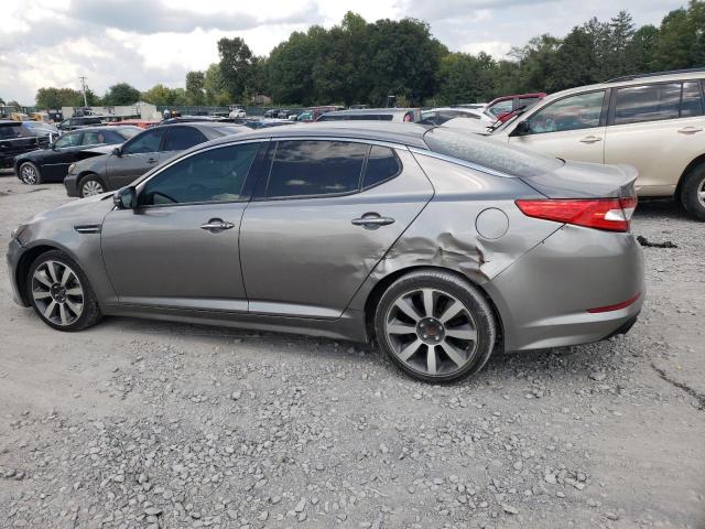 2012 Kia Optima Sx VIN: 5XXGR4A61CG002681 Lot: 67146243