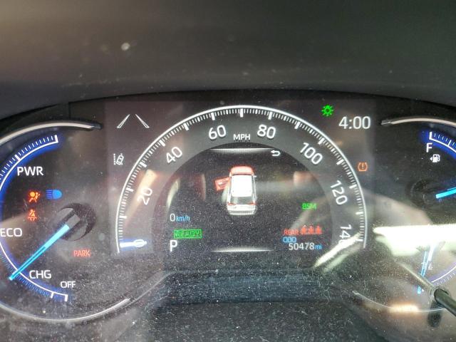 JTMEWRFV5KJ020706 Toyota RAV4 XSE