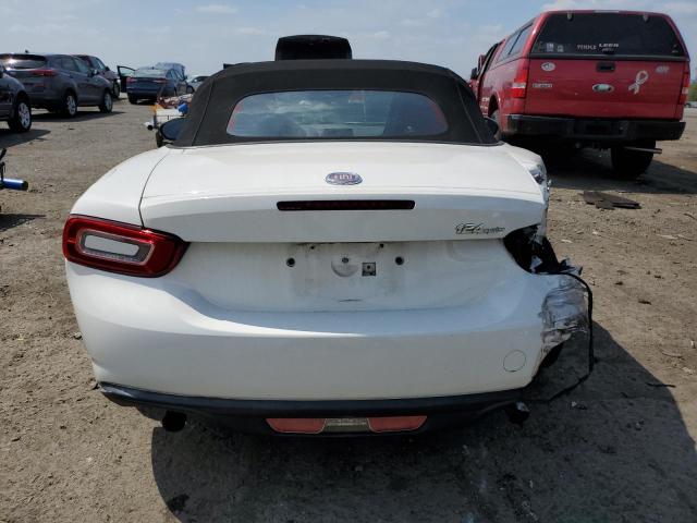 2018 FIAT 124 SPIDER JC1NFAEK3J0136223