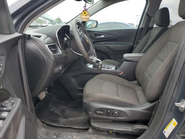  CHEVROLET EQUINOX 2020 Вугільний