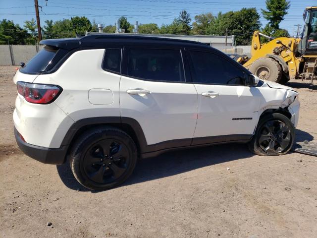 3C4NJDBB2KT768187 Jeep Compass Latitude
