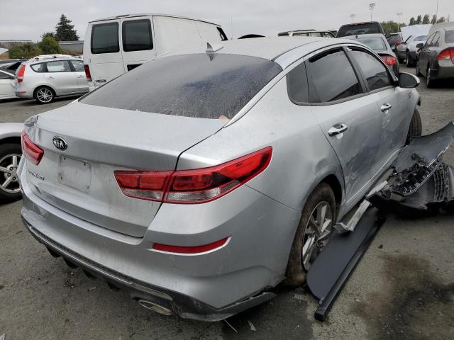 5XXGT4L3XKG323959 Kia Optima LX 3