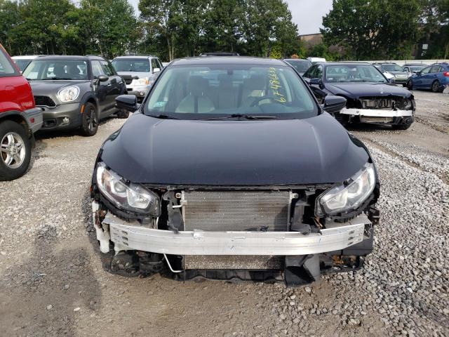19XFC2F77GE226717 Honda CIVIC EX