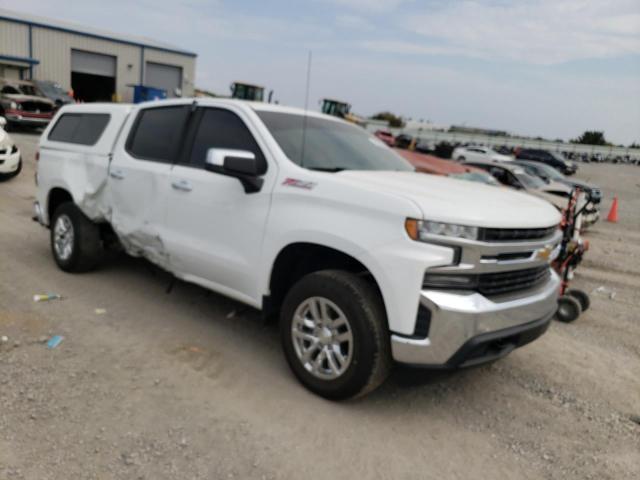 1GCUYDED0KZ104547 Chevrolet Silverado K1500 Lt
