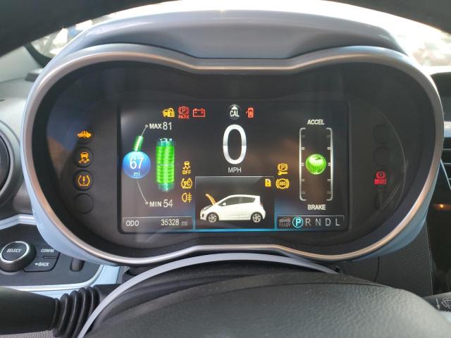 2015 CHEVROLET SPARK EV 2 - KL8CL6S0XFC703951