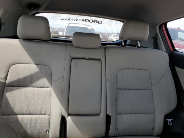 KNDPMCAC2N7999295 KIA Sportage Lx