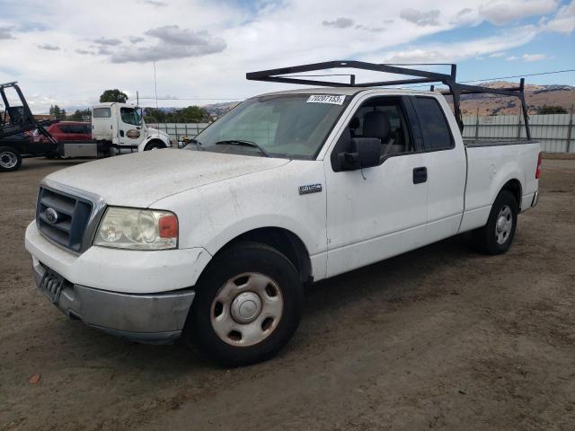 2004 Ford F-150 