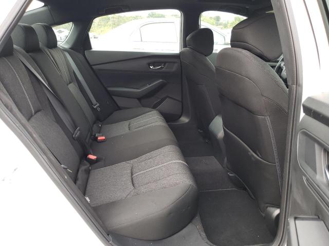 1HGCY2F54PA045226 Honda Accord Hybrid Sport