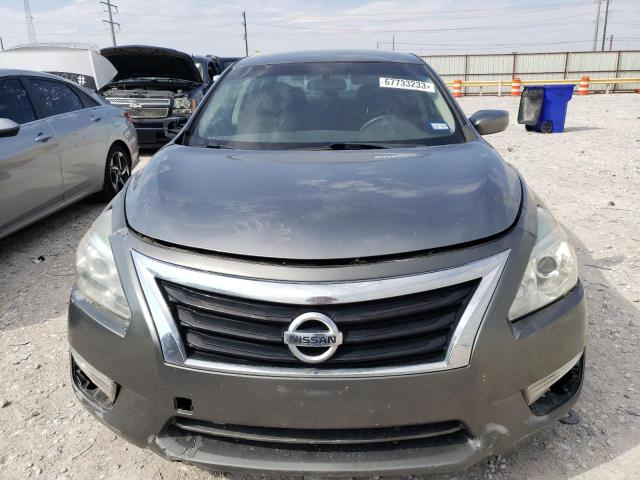 1N4AL3AP2FN342589 Nissan ALTIMA 2.5