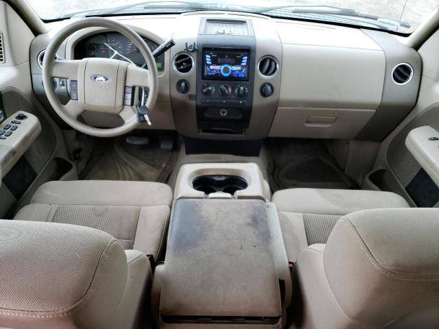 1FTPW14554FA29750 2004 Ford F150 Supercrew 1FTPW14554FA29750 2004 Ford F150 Supercrew