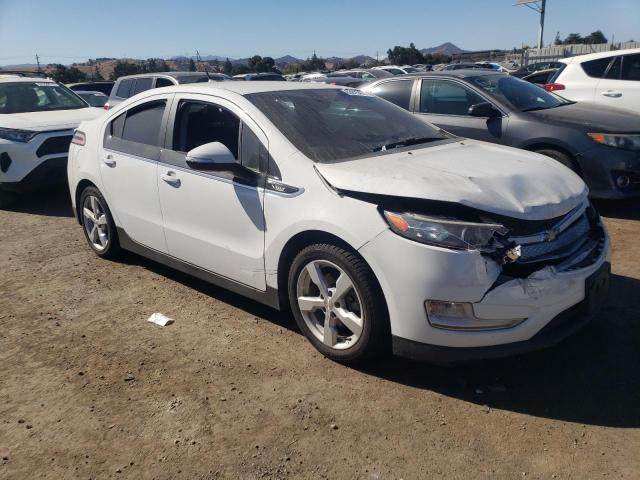 VIN 1G1RE6E47EU174812 2014 Chevrolet Volt no.4