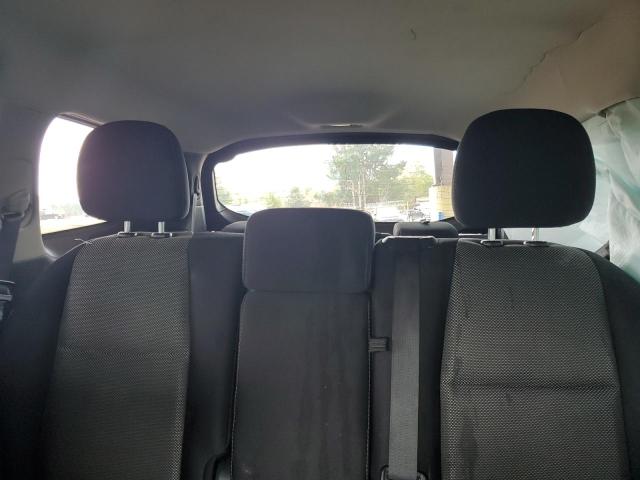 5N1DR2MN9HC652114 Nissan Pathfinder S