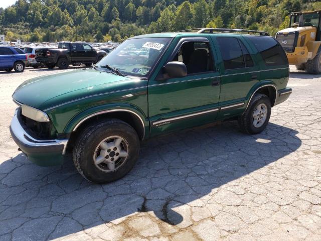 1999 Chevrolet Blazer 