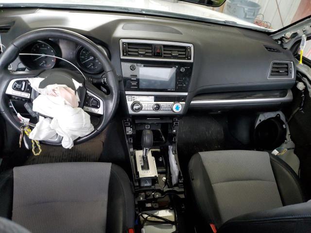 4S3BNAS65H3062103 Subaru Legacy Sport