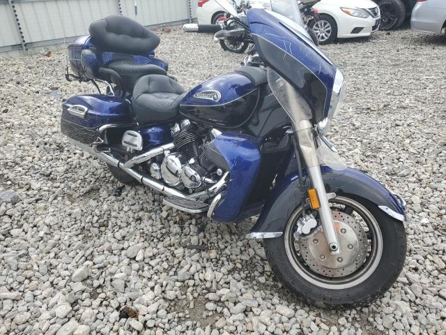 2007 YAMAHA XVZ13 TF - JYAVP04E27A011802