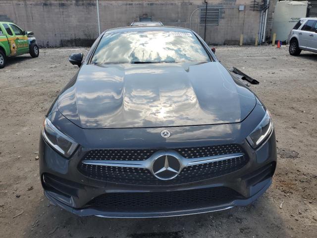 2020 MERCEDES-BENZ CLS 450 4M - WDD2J5KB9LA052118
