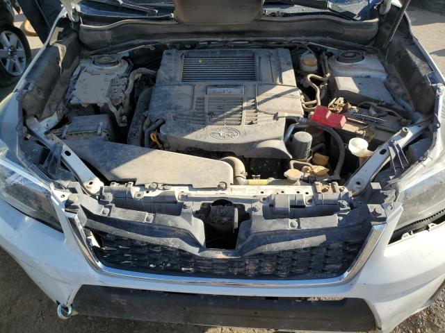 JF2SJGDC1GH407941 Subaru Forester 2.0xt Premium