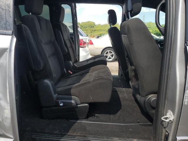 2C4RDGBG0HR548872 Dodge Grand Caravan Se