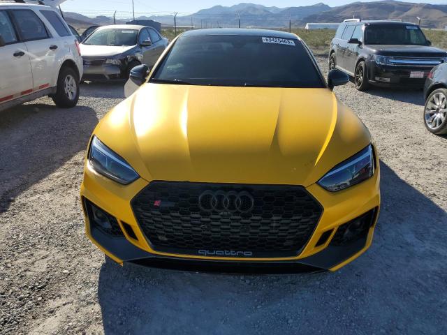 2019 AUDI RS5 - WUAPWAF57KA903820