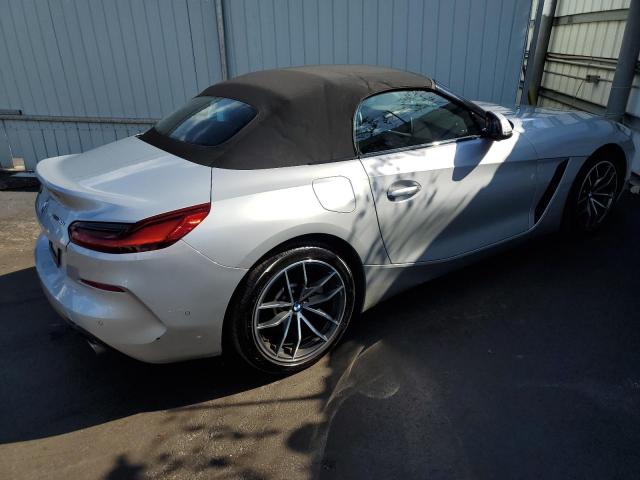 2021 BMW Z4 Sdrive30I VIN: WBAHF3C00MWX20106 Lot: 67966813