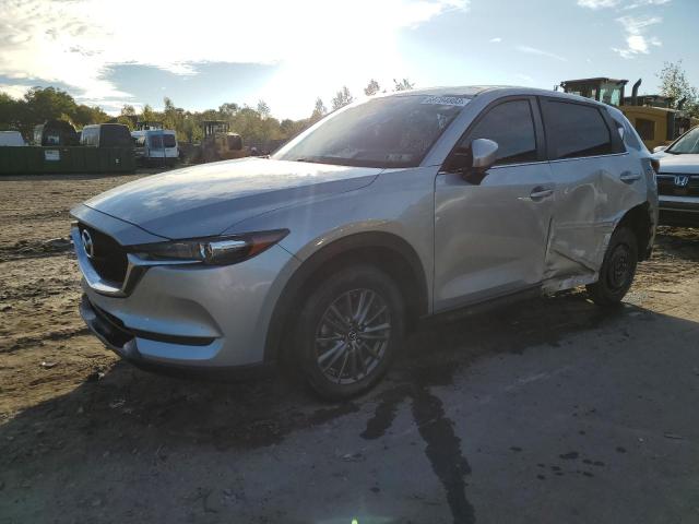 2018 Mazda CX-5 Sport