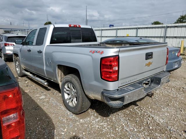 1GCVKREH0EZ373710 | 2014 CHEVROLET SILVERADO