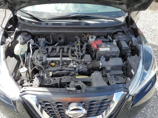 3N1CP5CU8JL544662 Nissan KICKS S