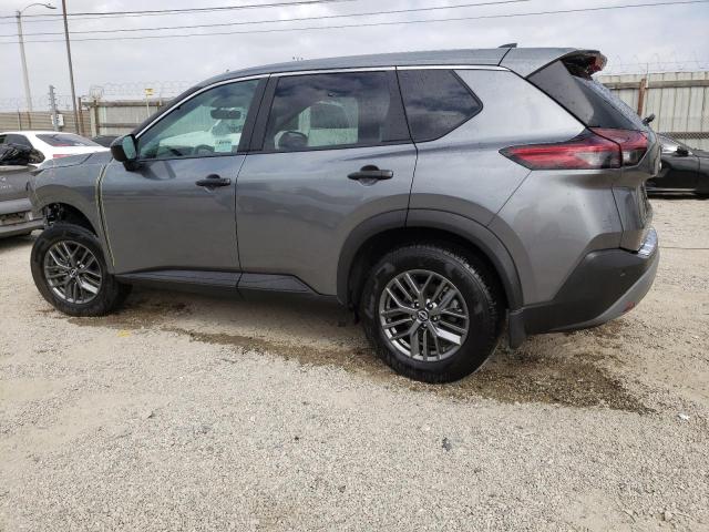 Vin: 5n1bt3aa9pc778665, lot: 70160523, nissan rogue s 20232