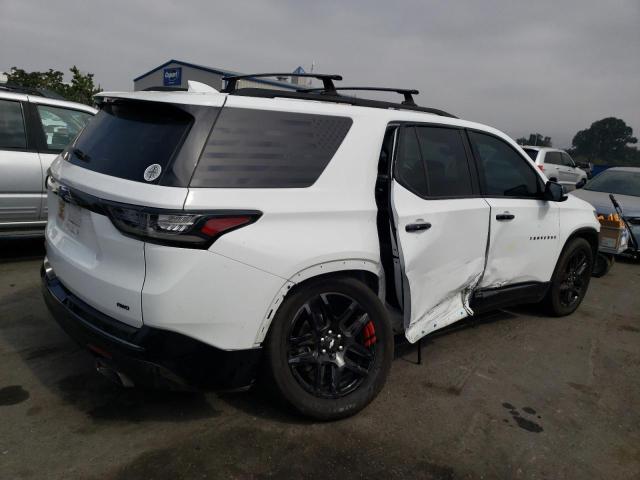 1GNEVKKW7KJ207199 Chevrolet Traverse Premier