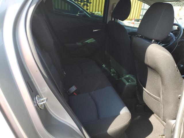 3MYDLBZV0GY143132 Toyota SCION IA