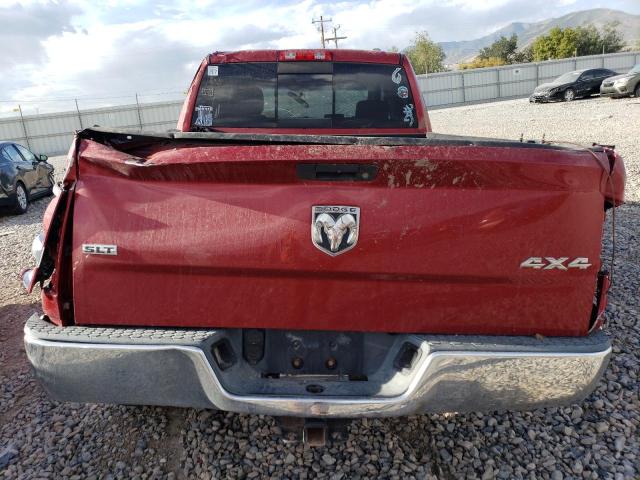 1D7RV1GT9AS146696 2010 Dodge Ram 1500