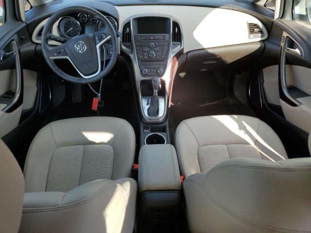 1G4PW5SK7G4127030 Buick Verano Sport Touring