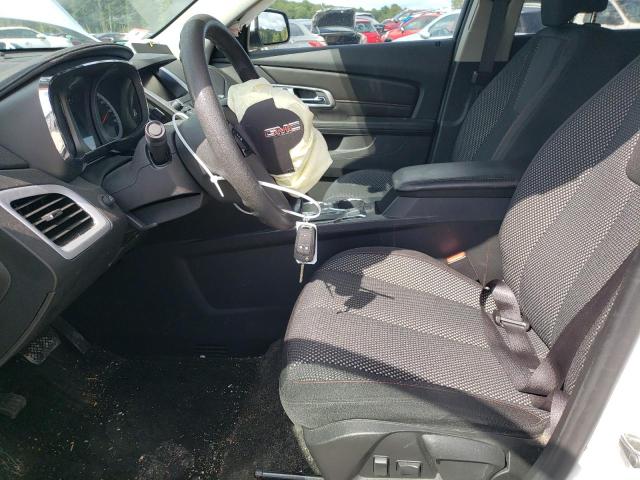 2017 GMC TERRAIN SL - 2GKALMEK4H6315405