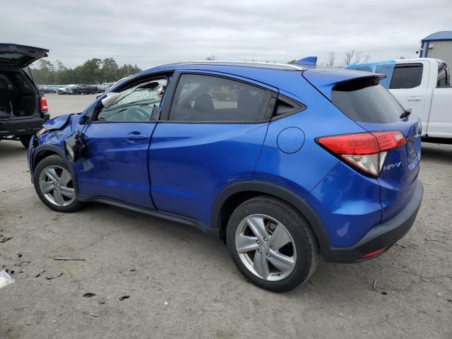 3CZRU6H51KM737040 Honda HR-V EX